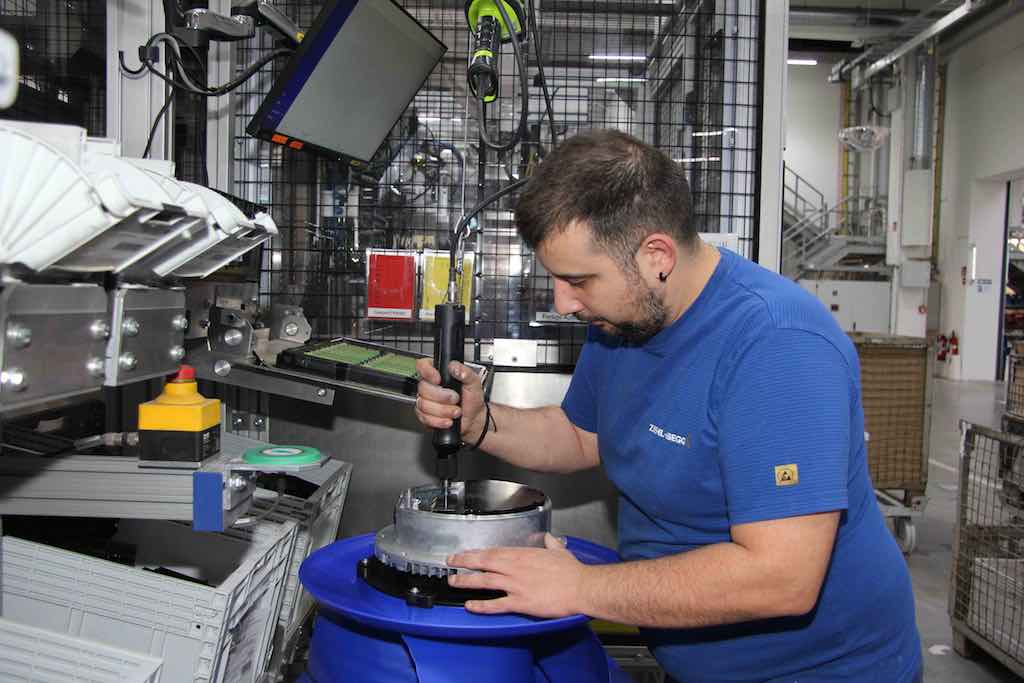 Ziehl-Abegg enters 2025 with tailwind Ziehl-Abegg