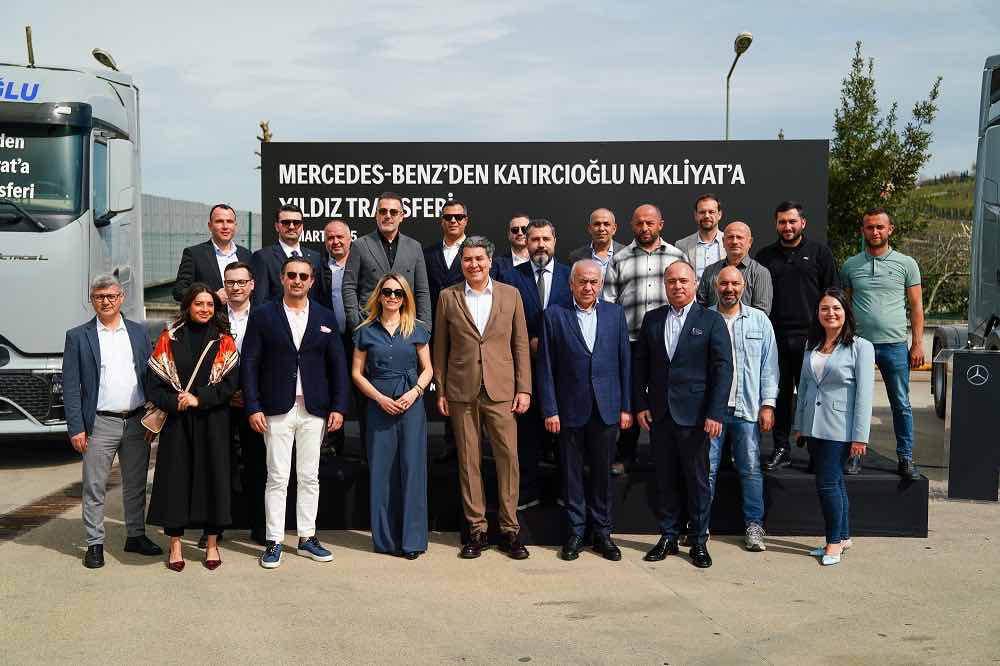 Katırcıoğlu Nakliyat