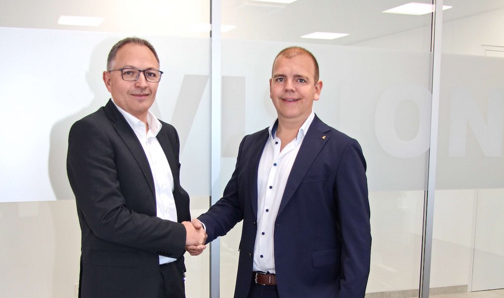 Marco Altherr appointed as New Chief Financial Officer at Ziehl-Abegg Marco Altherr