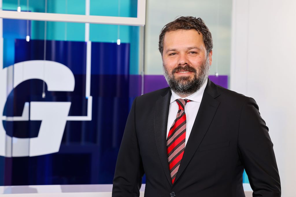 KPMG, deniz taşımacılığında yeni limanlara talebin artabileceğini değerlendiriyor KPMG Türkiye Taşımacılık ve Turizm Sektör Lideri Mert Öner