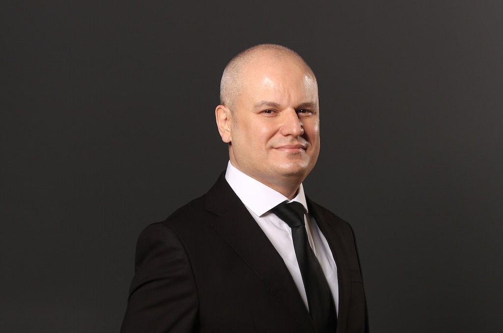 Supsan, 55. yaşını BMC Power ile güçlü bir işbirliğiyle taçlandırdı Supsan Genel Müdürü Atınç Ocak