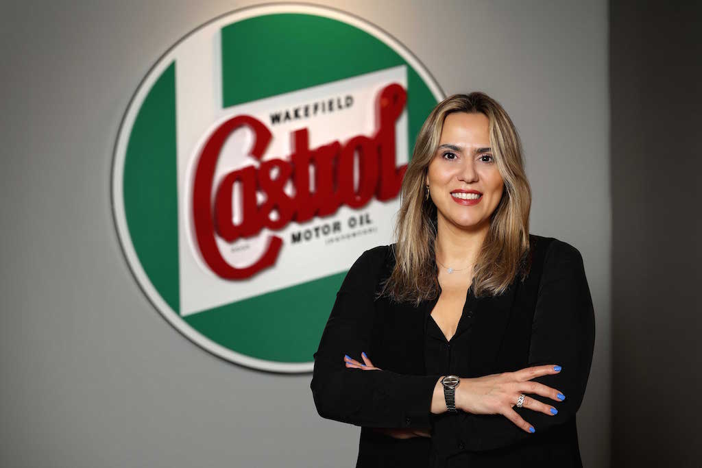 Castrol TUCA’da yeni atama