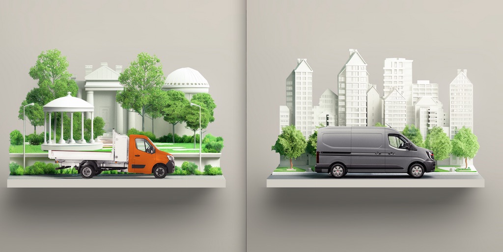 Renault Trucks