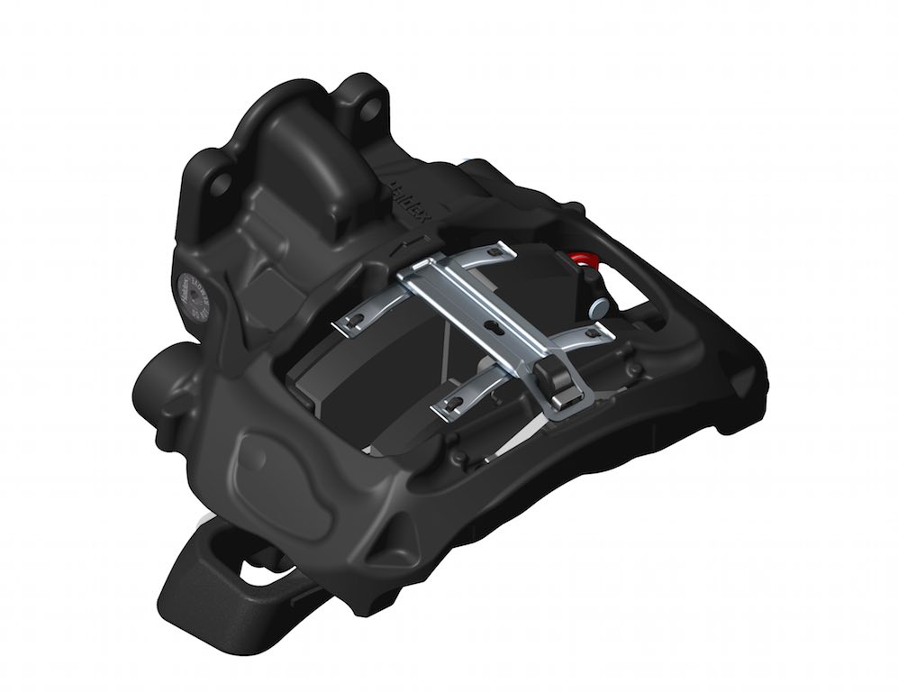 Haldex ModulT