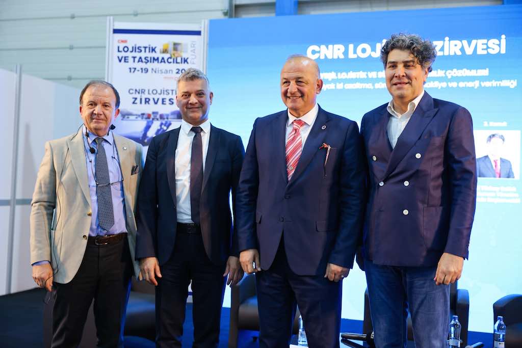 Marubeni Dağıtım ve Servis A.Ş. Ticari Araçlar COO’su Kıvanç Kızılkaya