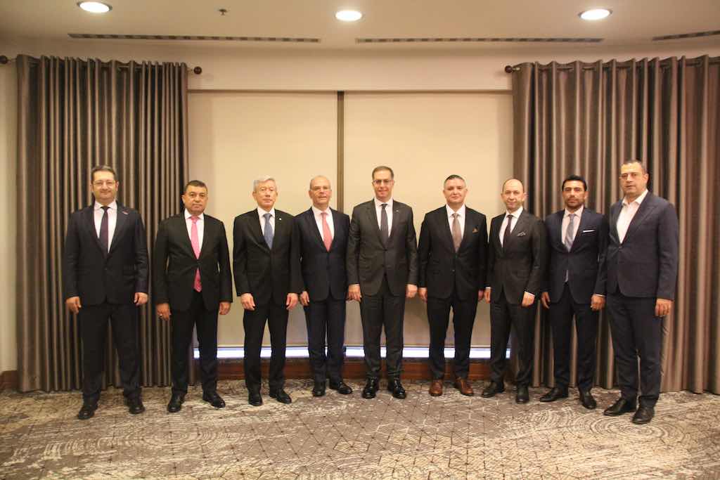 PETDER Yönetim kurulu