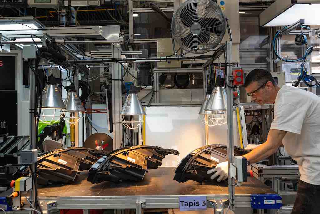 Stellantis ve Valeo işbirliğini güçlendiriyor SUSTAINera
