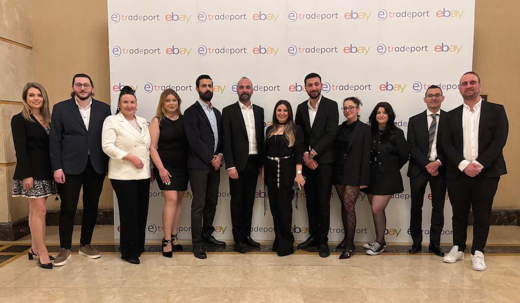 E-İhracat Buluşması