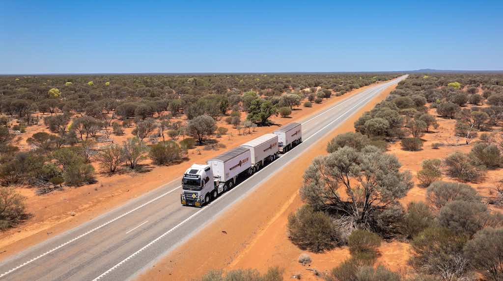 Volvo Trucks, Avustralya’daki perakende işini genişletiyor Volvo Trucks
