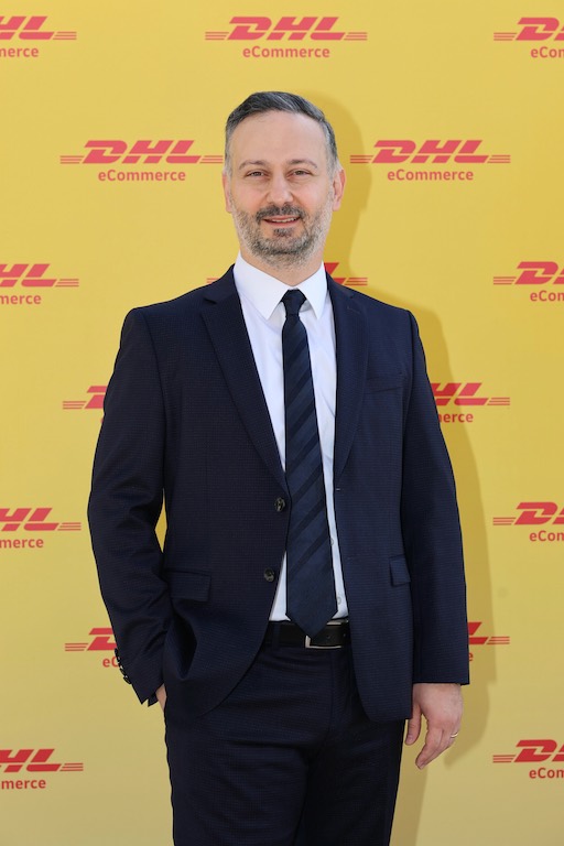DHL eCommerce Türkiye CEO’su Kağan Gündüz
