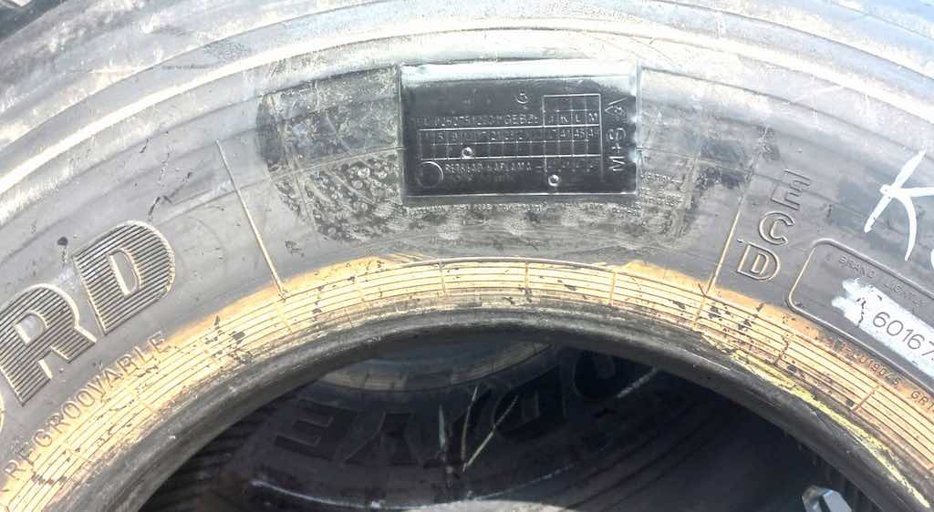 Kaplama lastik güvenli midir, doğru kaplama nasıl olmalı? Lastik kaplama