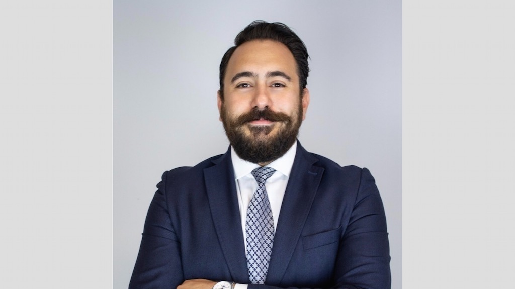 Auto King Oto Ekspertiz Genel Müdürü Berkay Çelik oldu Berkay Çelik