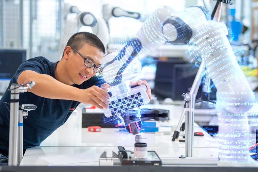 Bosch Tech Day 2025