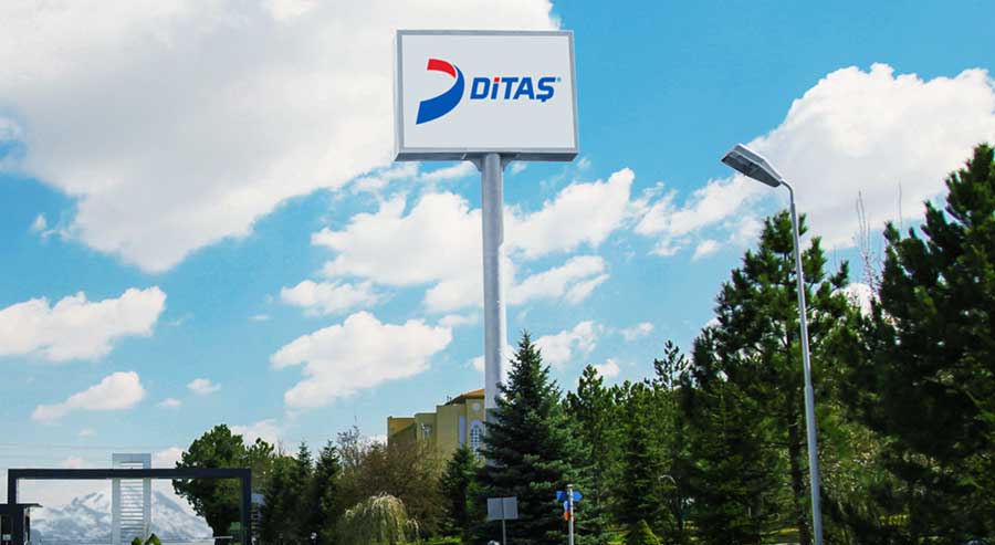 Doğan Holding, Ditaş hisselerini BDY Group İnşaat A.Ş.’ye devretme kararı aldı Ditaş