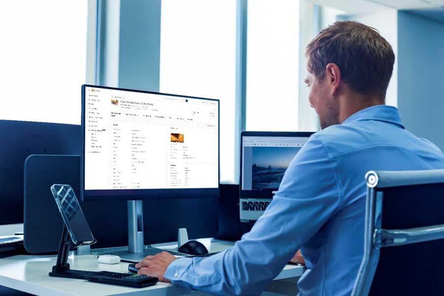 DKV Mobility, filo yöneticileri için yeni yazılım hazırladı DKV Mobility