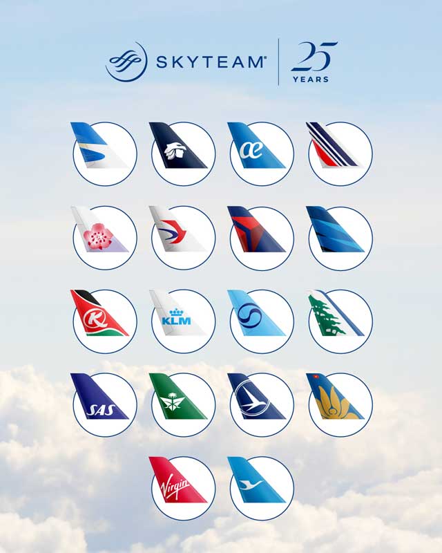 SKYTeam