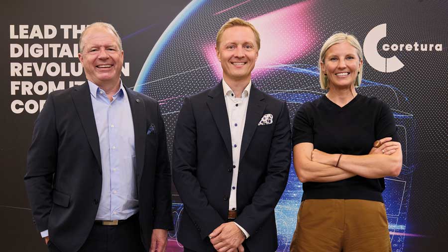 Volvo Group ve Daimler Truck, ticari araçların dijital geleceğinin kilidini açacak bir Ortak Girişim olan Coretura’yı başlattı Coretura