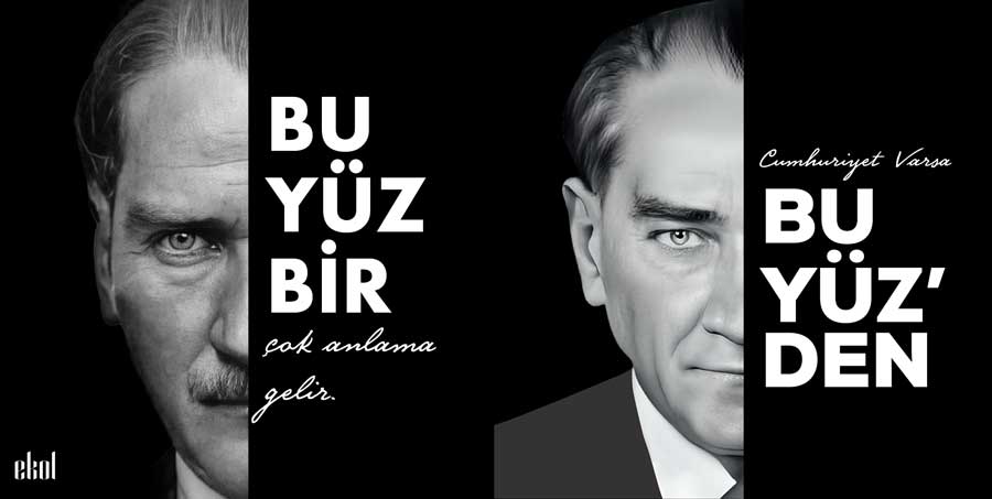 Ekol’ün “Bu Yüz’den” ve “Bu 101” kampanyalarına IPRA’dan Altın Küre Ödülü Ekol Lojistik