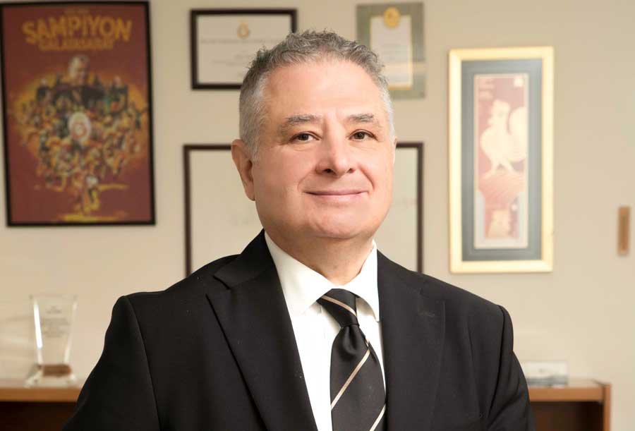 Horoz Lojistik, Tradeport Teknolojik Yazılım A.Ş.’nin tüm hisselerini satın aldı Horoz Lojistik Yönetim Kurulu Başkanı Taner Horoz