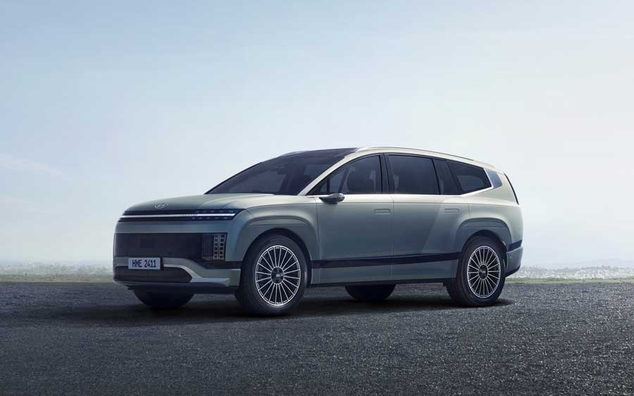 Hyundai, TIME’ın “2025’in En Etkili Şirketleri” listesinde Hyundai Motor Grubu