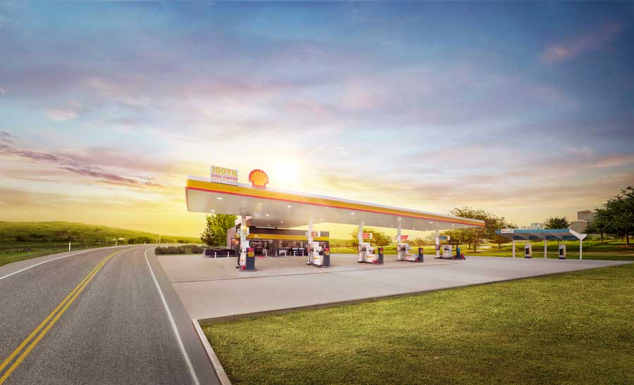 Shell & Turcas, müşteri deneyiminde Türkiye’nin en iyi 10 markası arasında Shell & Turcas