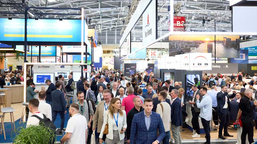 Magma Aviation joins industry leaders at Air Cargo Europe 2025, showcasing strategic vision and collaboration Magma Aviation