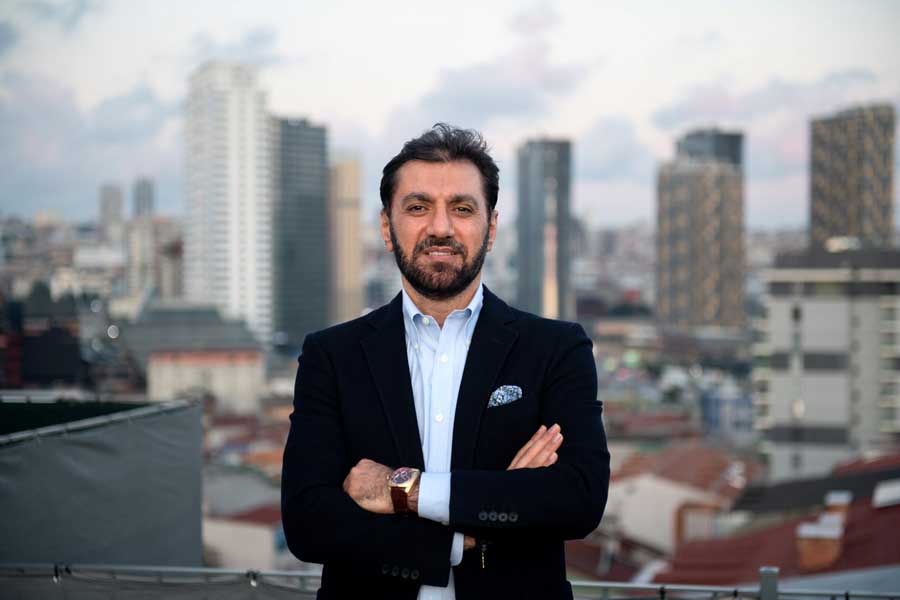 Türk otomotiv sanayi batarya yatırımına odaklanmalı İTO Elektrikli Araçlar Komite Başkanı ve Motor Aşin CEO’su Saim Aşçı