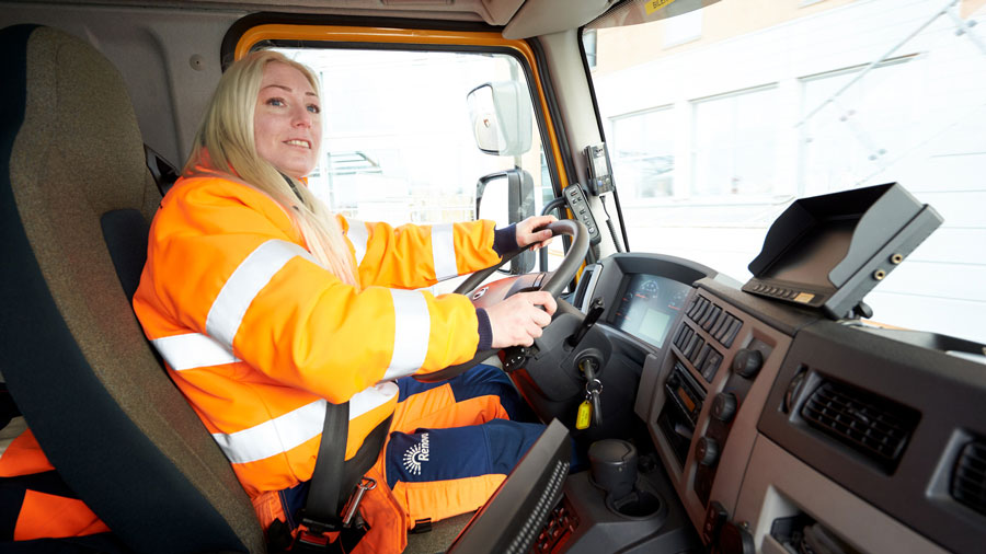 Allison Transmission