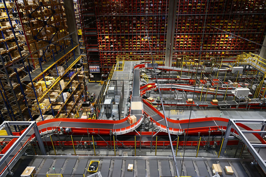 DHL Express Türkiye