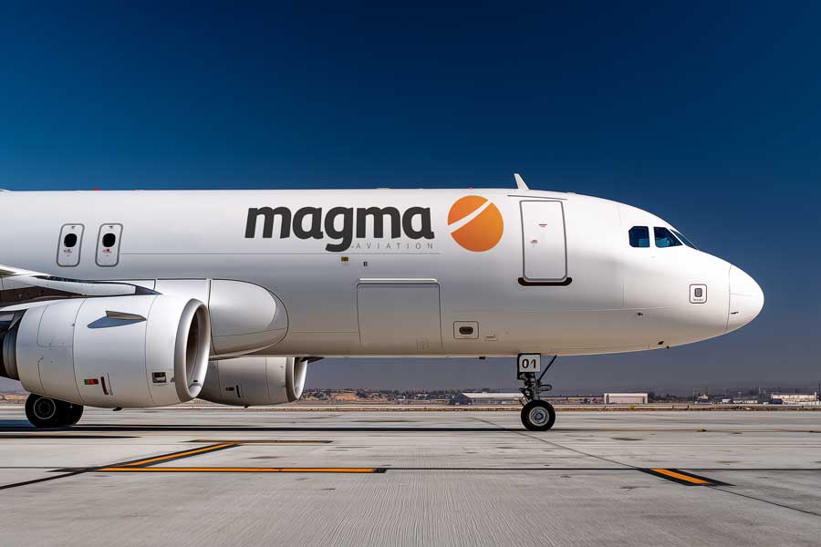 Narrow-body aircraft leading the way toward greater energy efficiency in the air cargo industry Airbus A321F