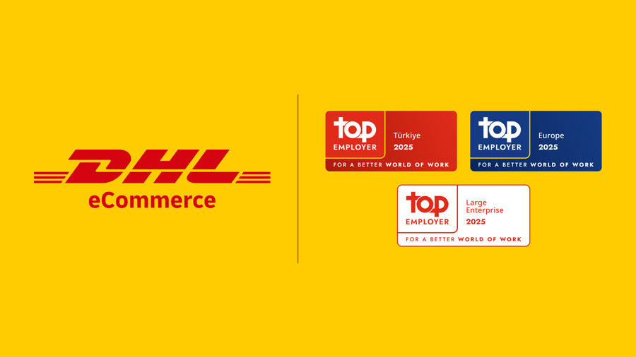 DHL eCommerce Türkiye