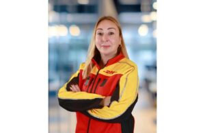 DHL Supply Chain Türkiye’nin Yeni İş Geliştirme Direktörü Begüm Doğrusoy oldu Begüm Doğrusoy