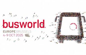 Busworld Plaza, Busworld’ün tedarik zincirine odaklanmasını güçlendiriyor Busworld Plaza