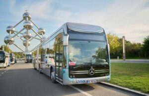 Ergonomics in the spotlight for Busworld 2025 Pailton Engineering
