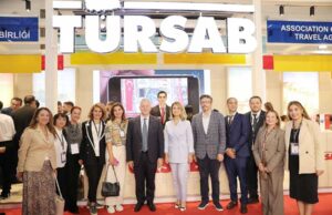 TÜRSAB ve CILT’ten kadın turizm şoförü istihdamı için güçlü işbirliği CILT TÜRSAB