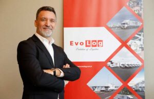 EvoLog, Orhanlı Lojistik Merkezi’ni hizmete açtı EvoLog Kurucu CEO’su Barış Talay