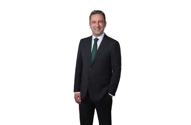 Fatih Deynek