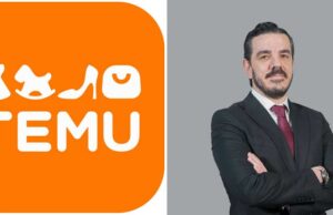 Temu’nun büyük hacimli teslimatları Türkiye’de Horoz Lojistik’e emanet Horoz Lojistik İcra Kurulu Başkan Yardımcısı İlker Özkocacık