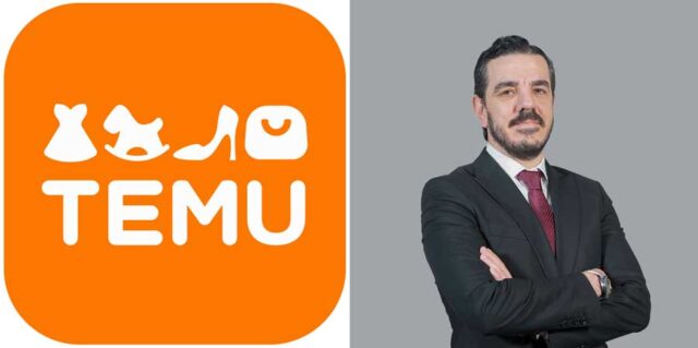Horoz Lojistik İcra Kurulu Başkan Yardımcısı İlker Özkocacık