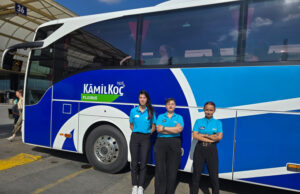 Kâmil Koç,hostes kadrosunu yeni alımlarla güçlendiriyor Kâmil Koç