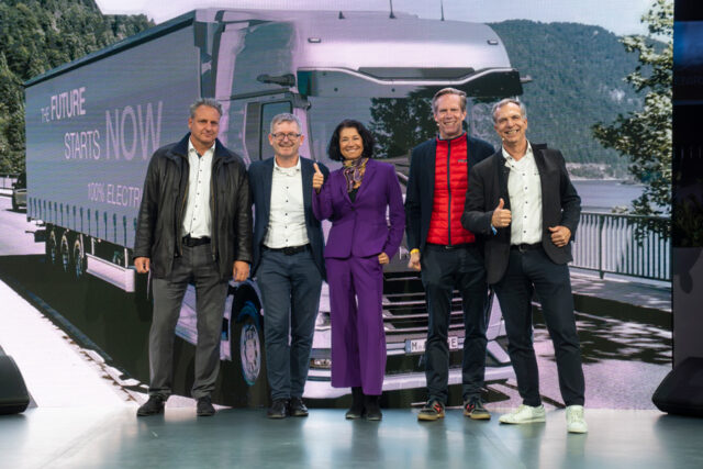 MAN_TECH_01 MAN Truck & Bus ve TUM Venture Labs
