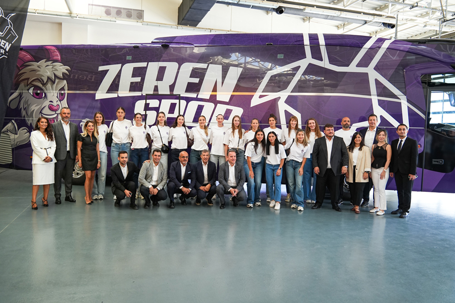 Zeren Spor Kulübü