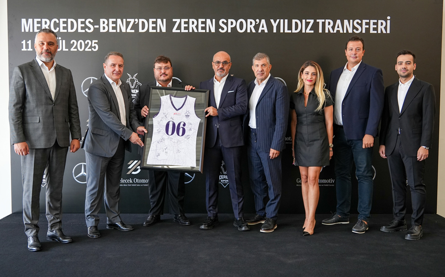 Mercedes-Benz Türk