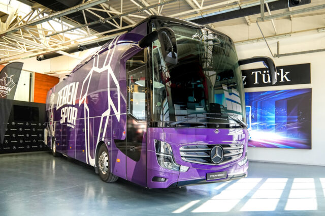 MBT_Zeren_Grup_Teslimat_07 Mercedes-Benz Travego 16 2+1