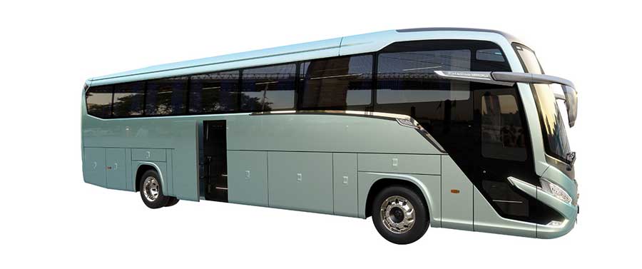 Marcopolo Paradiso G8 1200