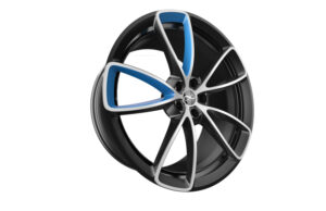 Maxion Wheels, ‘IAA Mobility 2025’te yeni nesil jant çözümlerini tanıttı Maxion FUSION