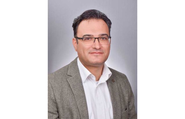 Brisa Dijital Dönüşüm Genel Müdür Yardımcısı Mustafa Tacettin