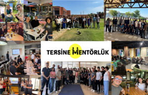 Mercedes-Benz Türk’ten sektörde bir ilk: Tersine mentörlük artık sahada Mercedes-Benz Türk