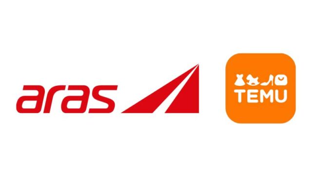 Temu Aras Kargo işbirliği