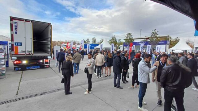 Tüm Motorlu Taşıyıcılar Kooperatifleri Merkez Birliği